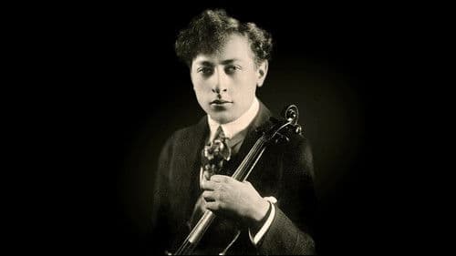 Jascha Heifetz: God's Fiddler Bild 3