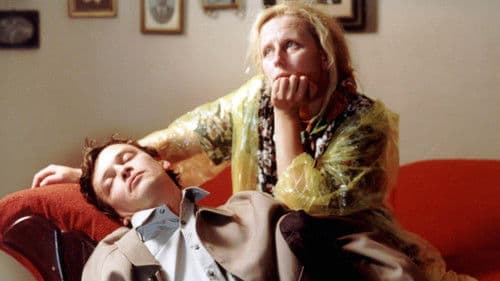 Zwolnieni z życia Bild 5