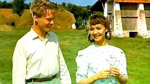 Ich denke oft an Piroschka Bild 2