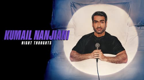 Kumail Nanjiani: Night Thoughts Bild 1