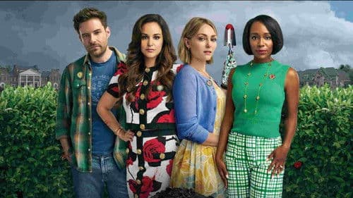 Grosse Pointe Garden Society Bild 3