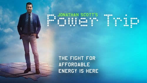 Jonathan Scott’s Power Trip Bild 2