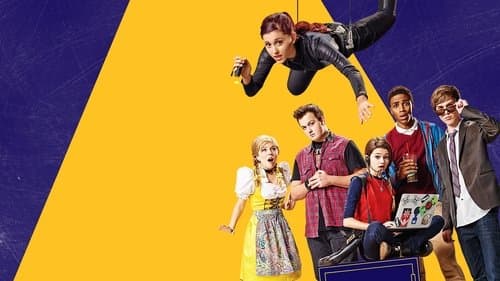 Der große Schwindel Bild 2