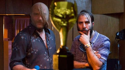 O Roubo da Taça Bild 1