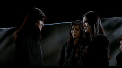 若い貴族たち　１３階段のマキ Bild 6