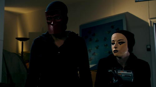 Fatal Secrets - Schuld und Vergeltung Bild 3