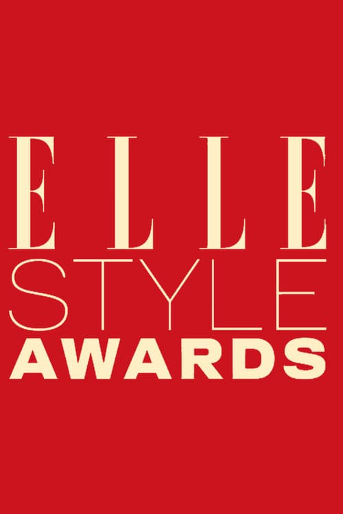 Elle Style Awards