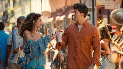 People We Meet on Vacation Bild 7