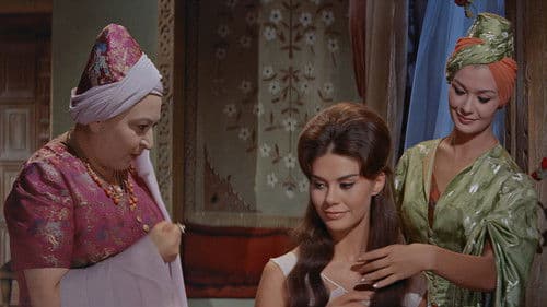 Der Gauner von Bagdad Bild 6