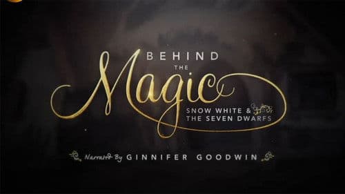 Behind the Magic: Snow White and the Seven Dwarfs Bild 1