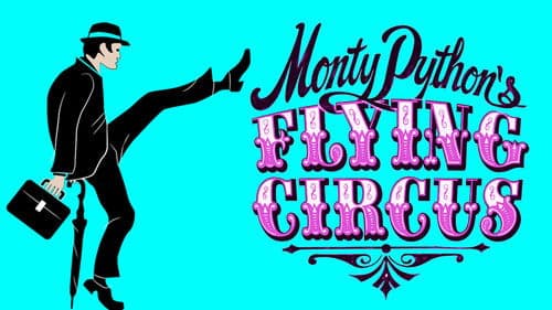 Monty Python's Flying Circus Bild 5