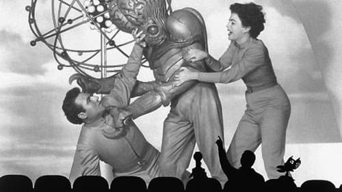 Mystery Science Theater 3000: Der Film Bild 1