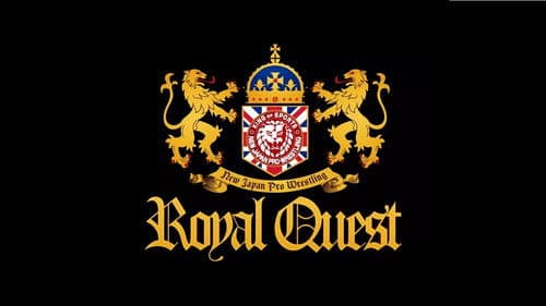 NJPW: Royal Quest Bild 3