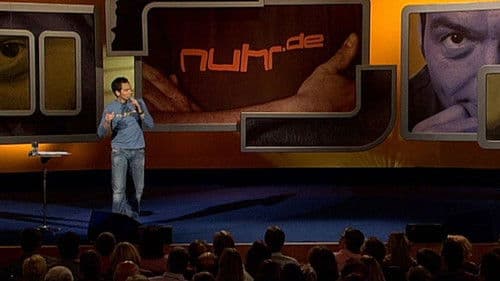 Dieter Nuhr - Ich bin's Nuhr Bild 1