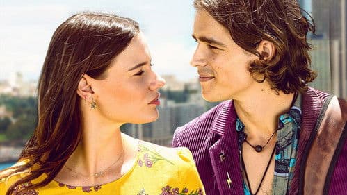 Das Mädchen deiner Träume Bild 8