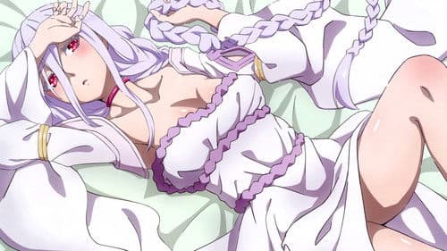 Ich bin eine Spinne, na und? Bild 6