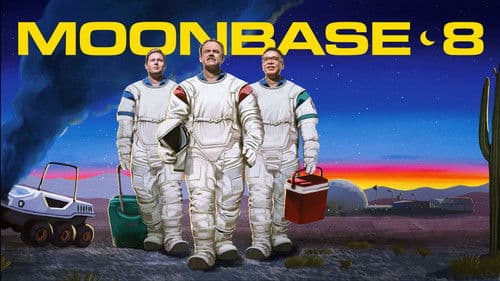 Moonbase 8 Bild 5