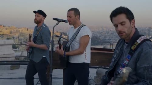 Coldplay: Everyday Life – Live in Jordan Bild 1
