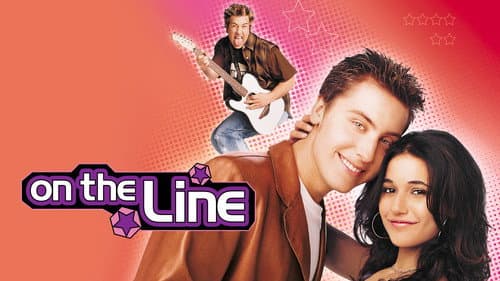 On the Line Bild 4