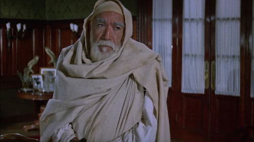 Omar Mukhtar - Löwe der Wüste Bild 8