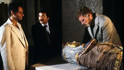 Das Erwachen der Sphinx Bild 1