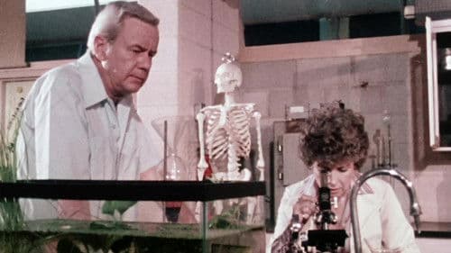 Bog - Das Ungeheuer aus den Sümpfen Bild 1