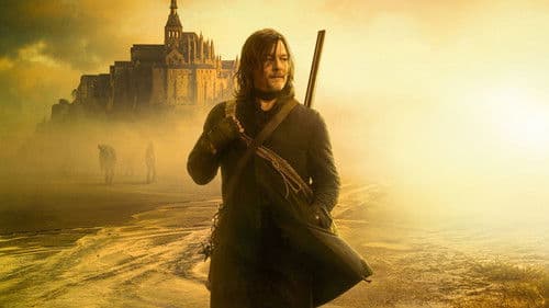 The Walking Dead: Daryl Dixon Bild 2
