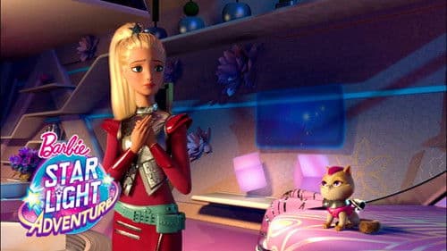 Barbie in Das Sternenlicht-Abenteuer Bild 3