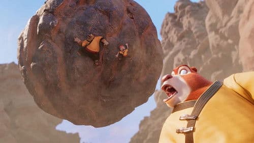 熊出没·年年有熊 Bild 1