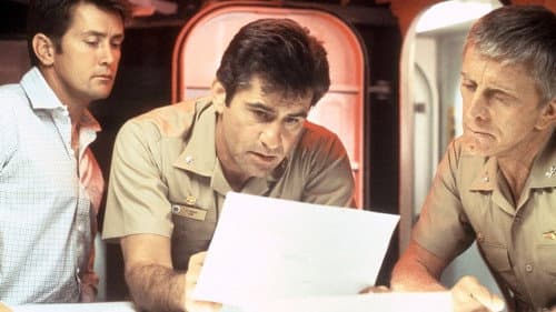 Der letzte Countdown Bild 7