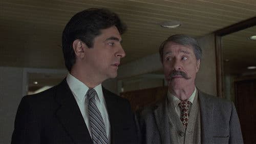 Things Change: Mehr Glück als Verstand Bild 6