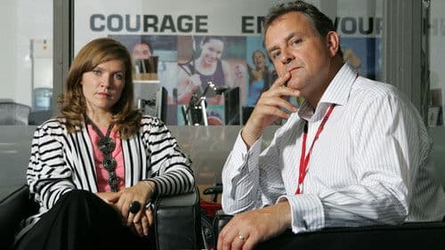 Twenty Twelve Bild 5