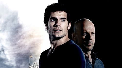 The Cold Light of Day Bild 5