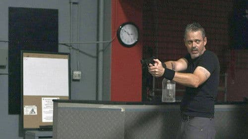 Lazarus Rising Bild 2