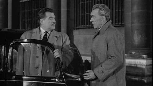 Police Judiciaire Bild 1