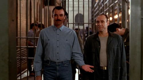 Von Bullen aufs Kreuz gelegt Bild 3