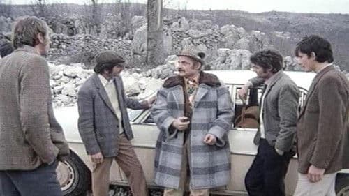 Ne naginji se van Bild 1