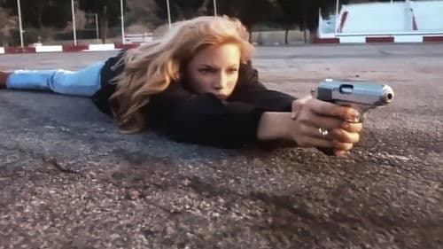 The Diamond Killing - Diamanten kalt wie Eis Bild 1