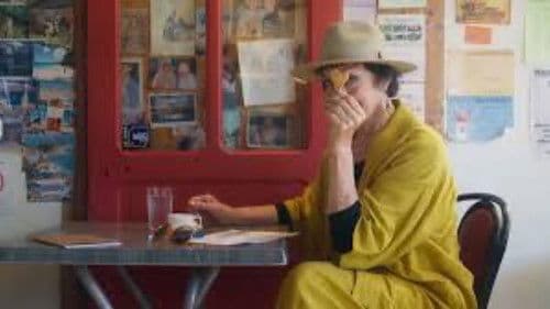 Anny Duperey, artiste en équilibre Bild 1