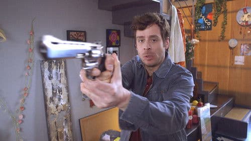 Το Μεροκάματο Ενός Ληστή Bild 1