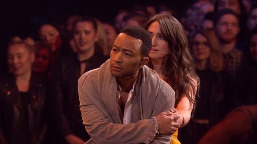 Jesus Christ Superstar Live in Concert Bild 4