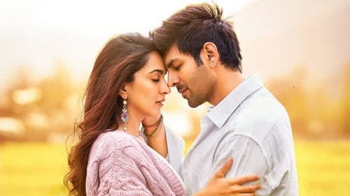 सत्यप्रेम की कथा Bild 5