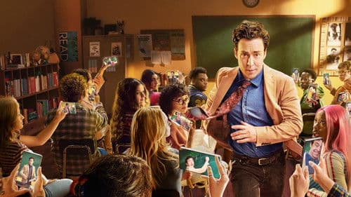 English Teacher Bild 6