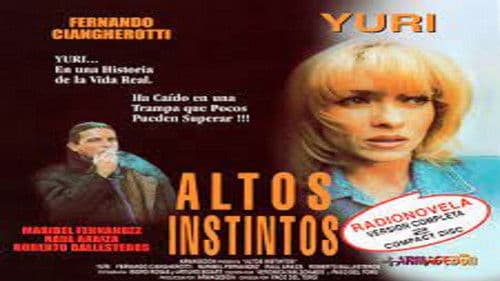 Altos instintos Bild 1