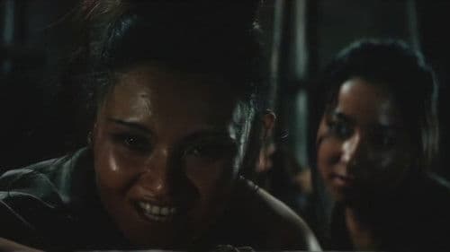 Tokugawa - Women's Prison Torture Bild 1