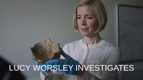 Lucy Worsley Investigates Bild 3