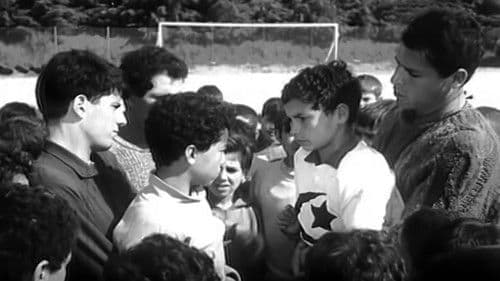 Une Si Jeune Paix Bild 1