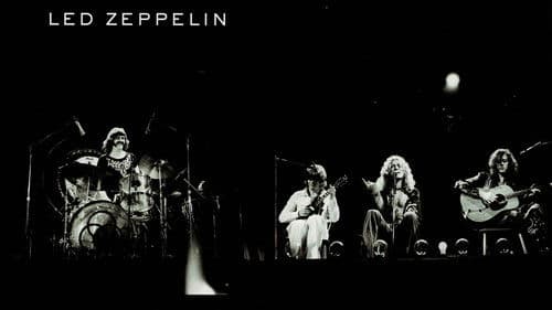 Led Zeppelin Bild 5