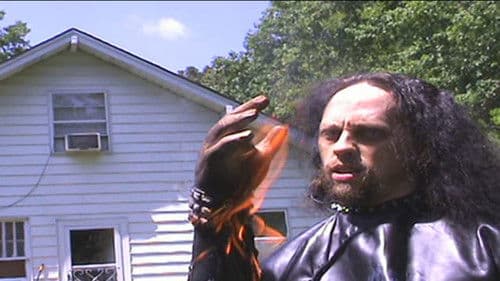 Indestructible Bild 1