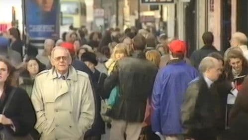 The Man Who Would Be Kubrick Bild 1